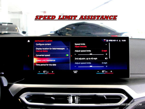 Used 2023 BMW 330e w/ M Sport Package image 63
