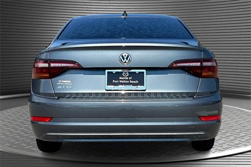 Used 2019 Volkswagen Jetta image 5