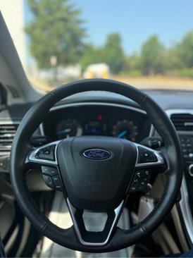 Used 2013 Ford Fusion SE image 16