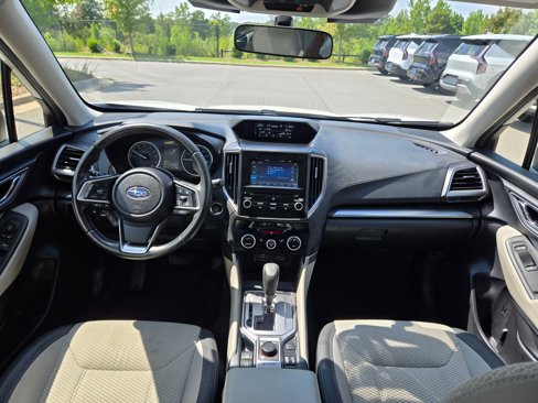 Used 2023 Subaru Forester Premium image 10