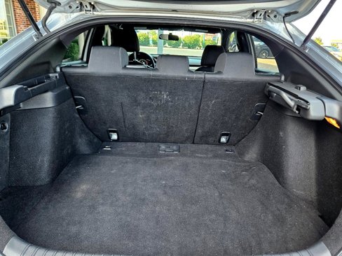 Used 2017 Honda Civic Sport image 17