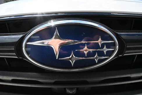 Used 2020 Subaru Outback Onyx Edition XT w/ Popular Package #2 image 12