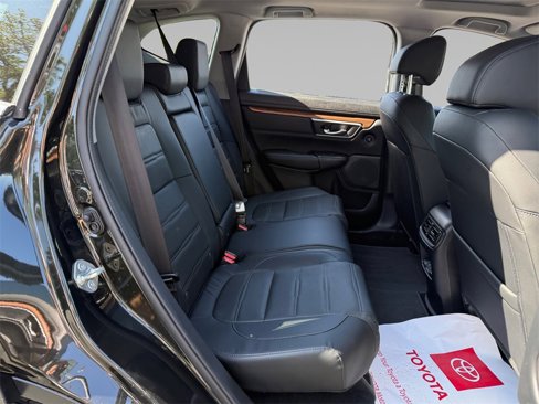Used 2019 Honda CR-V EX-L image 18