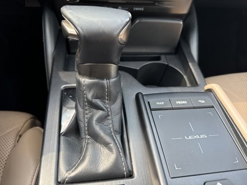 Used 2019 Lexus ES 350 Luxury image 19