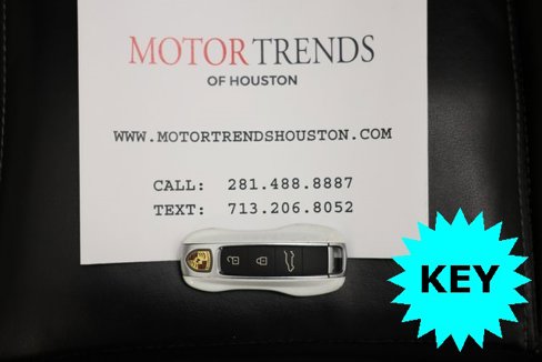 Used 2020 Porsche Cayenne Turbo image 50