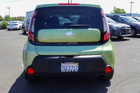 Used 2014 Kia Soul + image 6