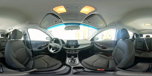 Certified 2020 Hyundai Elantra GT image 35