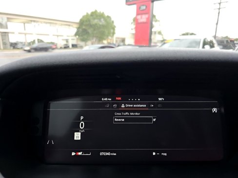 Used 2018 Land Rover Discovery SE image 86