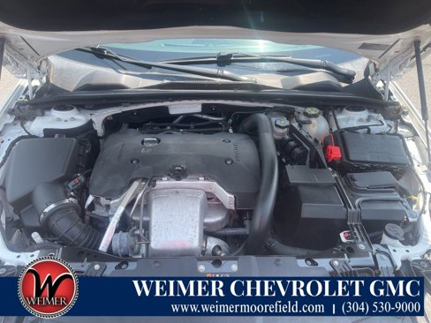 Used 2018 Buick Regal Essence w/ Driver Confidence Package #1 image 49