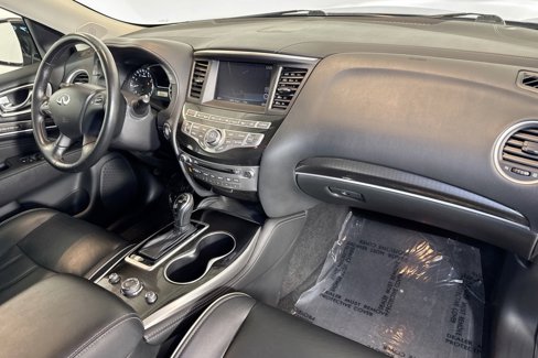 Used 2018 INFINITI QX60 AWD w/ Premium Plus Package image 29