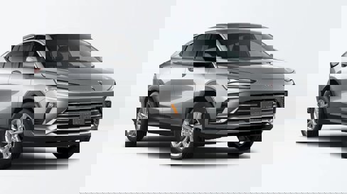 New 2025 Buick Envista Preferred w/ Convenience I Package image 30