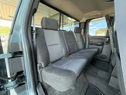 Used 2011 Chevrolet Silverado 1500 LT w/ All-Star Edition image 26