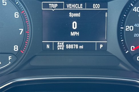 Used 2023 Chevrolet TrailBlazer LT w/ Convenience Package image 32