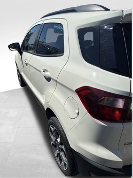 Used 2020 Ford EcoSport SES image 4