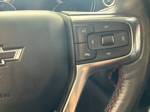 Used 2021 Chevrolet Blazer RS w/ Enhanced Convenience Package image 14