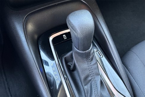Certified 2022 Toyota Corolla LE image 22