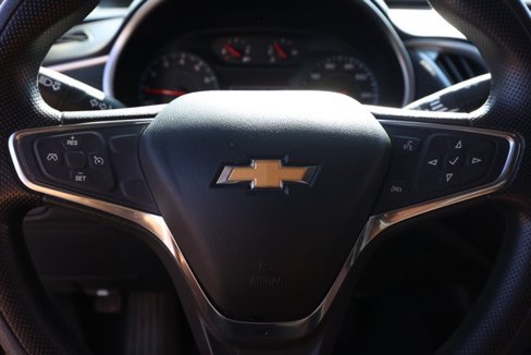 Used 2019 Chevrolet Malibu LS image 24