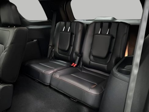 Used 2019 Ford Explorer Sport w/ Equipment Group 401A image 39