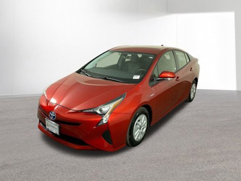 Used 2016 Toyota Prius Two image 24