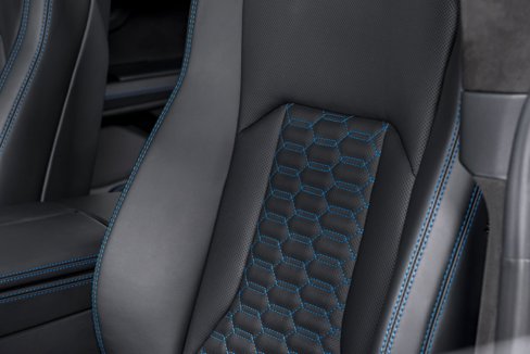Used 2024 Lamborghini Urus S image 21