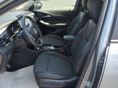 Used 2023 Buick Encore GX Select w/ Sport Touring Package image 13