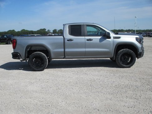 New 2025 GMC Sierra 1500 Pro w/ Pro Value Package image 3
