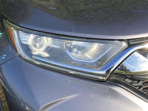 Used 2018 Honda CR-V EX image 4