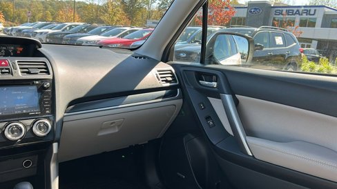 Used 2018 Subaru Forester 2.5i Limited image 26