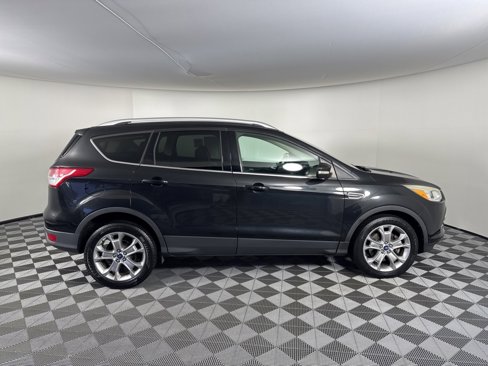 Used 2015 Ford Escape Titanium image 6