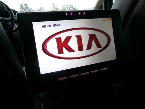 Used 2016 Kia Sedona SX Limited image 33