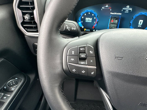 New 2025 Ford Bronco Sport Big Bend w/ Convenience Package image 19