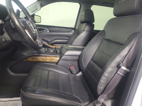 Used 2016 GMC Yukon Denali w/ Open Road Package image 16