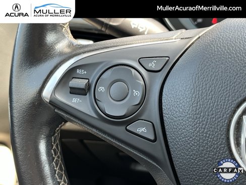 Used 2018 Buick Envision Preferred w/ LPO, Interior Luxury Package image 32