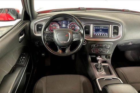 Used 2022 Dodge Charger SXT image 7