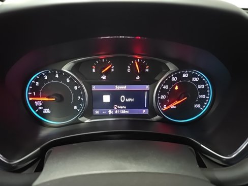 Used 2019 Chevrolet Equinox Premier image 23