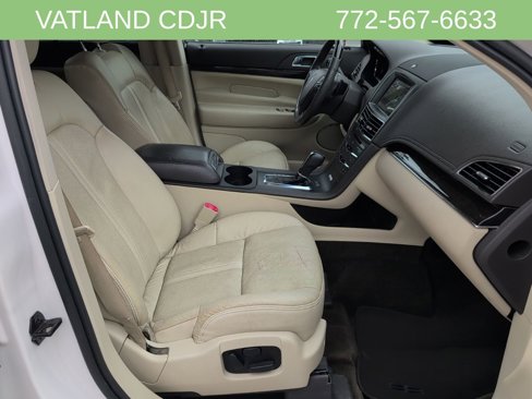 Used 2016 Lincoln MKT AWD w/ Equipment Group 201A image 42