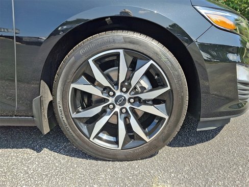 Used 2022 Chevrolet Malibu RS w/ LPO, Convenience Package 2 image 8