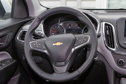 Used 2024 Chevrolet Equinox LT image 23