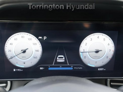 Certified 2023 Hyundai Elantra SEL w/ Convenience Package image 29