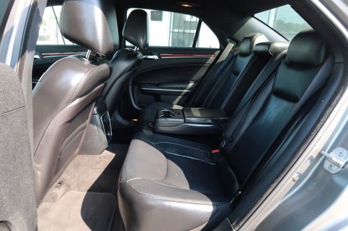 Used 2012 Chrysler 300 Limited image 7