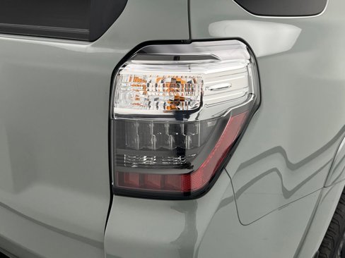 Used 2023 Toyota 4Runner TRD Off-Road Premium w/ Off Road Premium Plus Package image 42