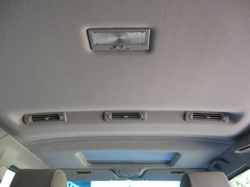Used 2002 Volkswagen Eurovan GLS image 26