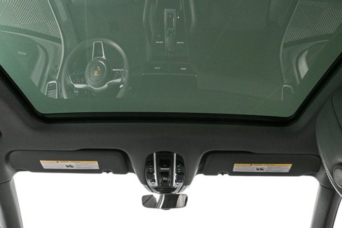 Certified 2019 Porsche Cayenne image 21
