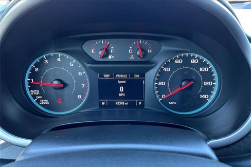 Used 2022 Chevrolet Malibu LT image 20
