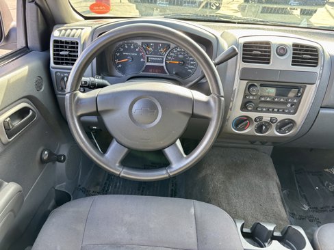 Used 2004 Chevrolet Colorado LS image 19