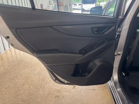 Used 2020 Subaru Crosstrek 2.0i Premium w/ Popular Package #2 image 22
