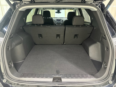 Certified 2024 Chevrolet Equinox LT w/ LPO, Floor Liner Package image 15