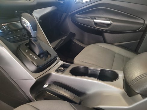 Used 2016 Ford Escape SE w/ Equipment Group 201A image 26