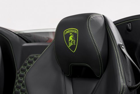 Used 2023 Lamborghini Huracan EVO image 20