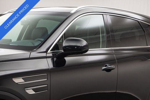 Used 2024 Genesis GV80 3.5T w/ Prestige Package image 11